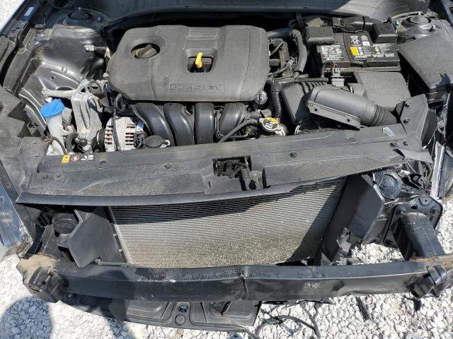2022 KIA FORTE FE 3KPF24AD9NE430458
