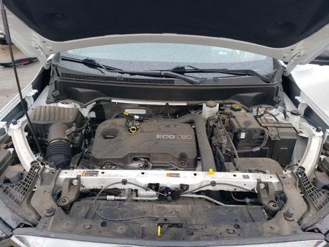 2022 GMC TERRAIN AT 3GKALYEV5NL226855