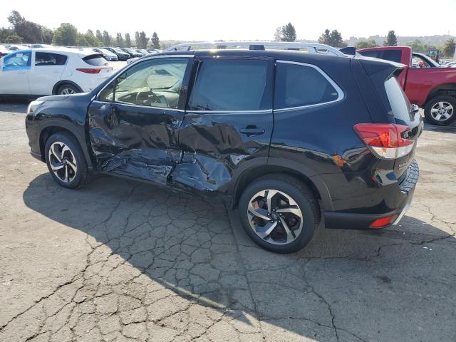 Vin: jf2skarc6nh529422, lot: 62131875, subaru forester touring 20222