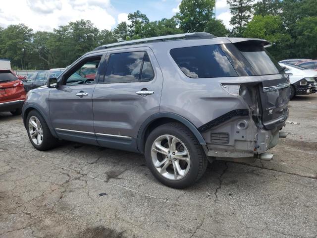 Vin: 1fm5k7f85dgc13475, lot: 62568035, ford explorer limited 20132