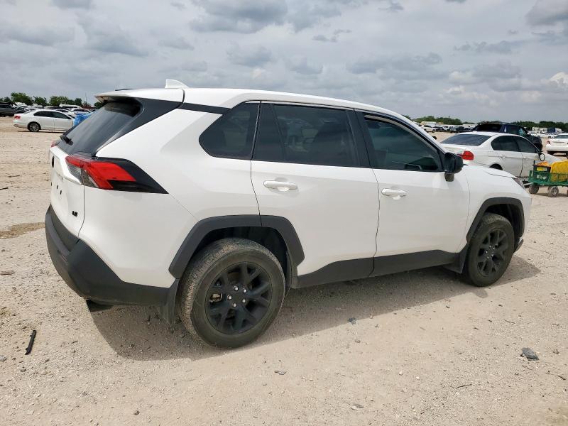 Vin: 2t3h1rfv4pc232972, lot: 59354655, toyota rav4 le 20233