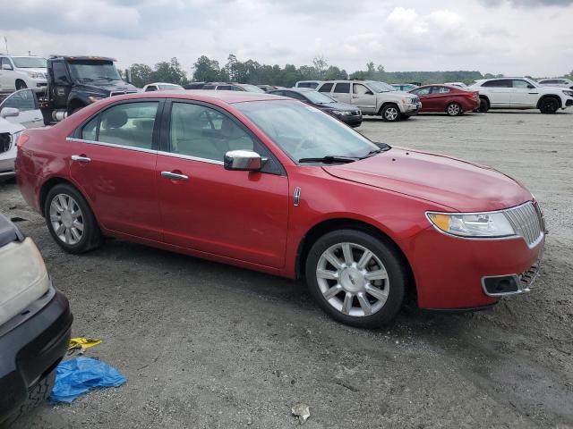 Vin: 3lnhl2gc4br769315, lot: 59879525, lincoln mkz 20114