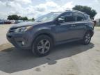 2015 TOYOTA RAV4 XLE - JTMWFREV0FJ058646