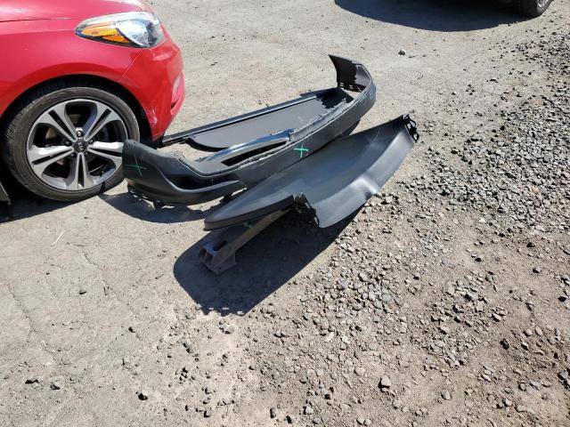 2017 HONDA CR-V EXL - 2HKRW2H83HH634915