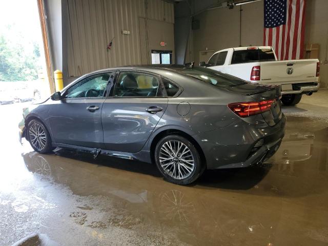 Vin: 3kpf54ad9pe660849, lot: 59393675, kia forte gt line 20232