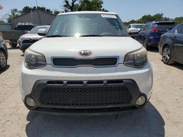 2015 KIA SOUL KNDJN2A28F7231858