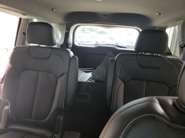 2022 JEEP GRAND CHER - 1C4RJKBG9N8511158