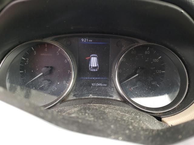 2018 NISSAN ROGUE S - 5N1AT2MV6JC715390