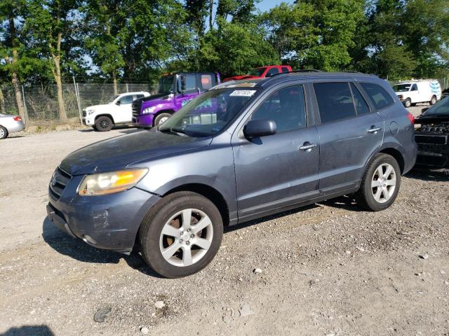 HYUNDAI SANTA FE S