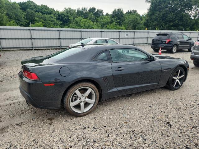 Vin: 2g1fc1e31e9323599, lot: 58417485, chevrolet camaro lt 20143