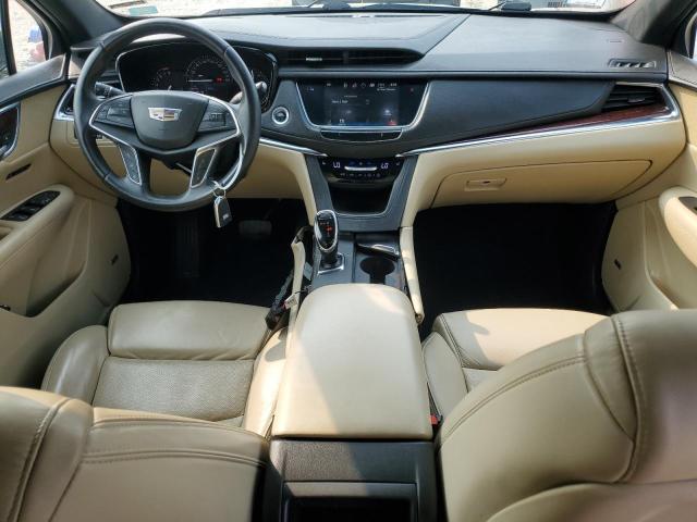 2017 CADILLAC XT5 LUXURY - 1GYKNDRS9HZ320098