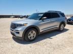 2021 FORD EXPLORER X - 1FMSK7DH3MGA71732