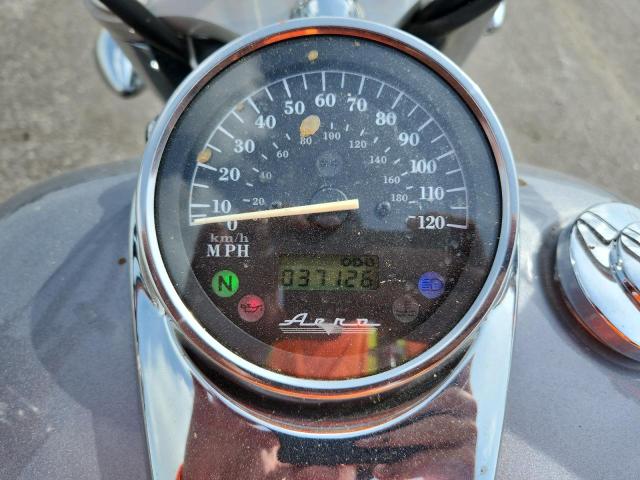 2006 HONDA VT750 CA JH2RC50496M201175