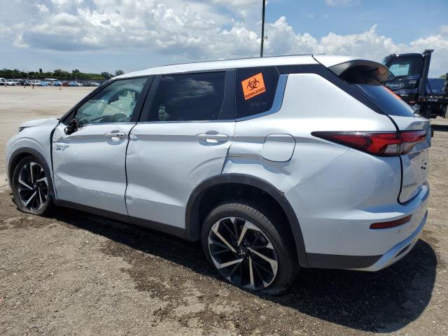 Vin: ja4t5ua91pz062770, lot: 61171635, mitsubishi outlander se 20232