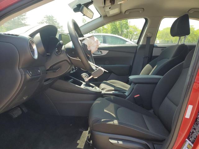 2024 KIA FORTE LX 3KPF24AD7RE778782