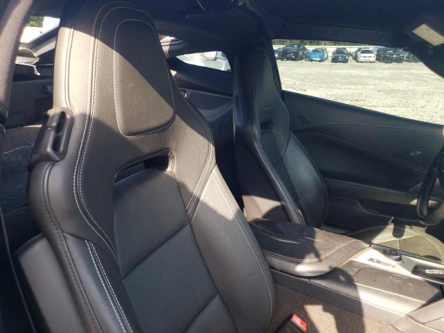 2016 CHEVROLET CORVETTE S 1G1YB2D77G5120495