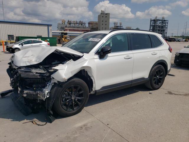 Vin: 7fars5h58re011894, lot: 58945755, honda crv sport 2024 img_1