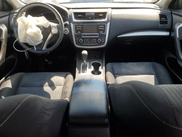 2017 NISSAN ALTIMA 2.5 - 1N4AL3AP1HC293321