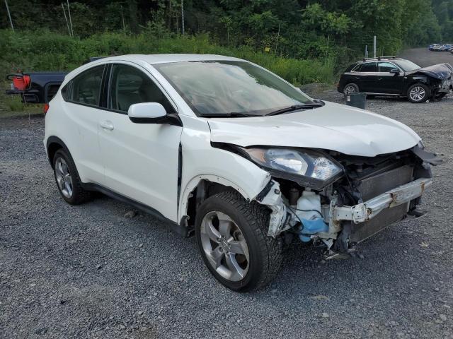 Vin: 3czru6h31jm714208, lot: 59170935, honda hr-v lx 20184