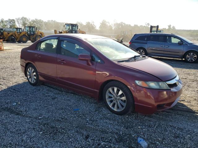 Vin: 19xfa1f88be026477, lot: 61134775, honda civic ex 20114