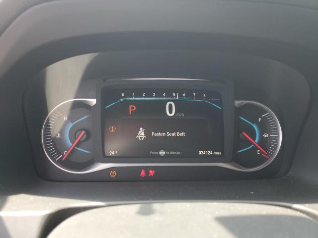 2022 HONDA PILOT TOUR #3308414288