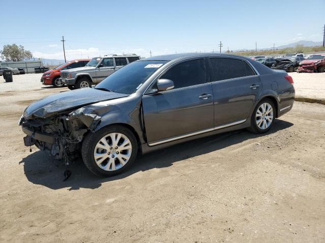 TOYOTA AVALON BAS