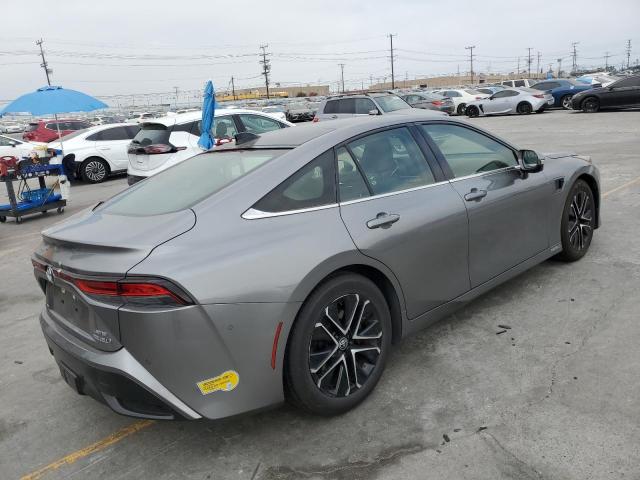 2022 TOYOTA MIRAI LE JTDAAAAA6NA005803
