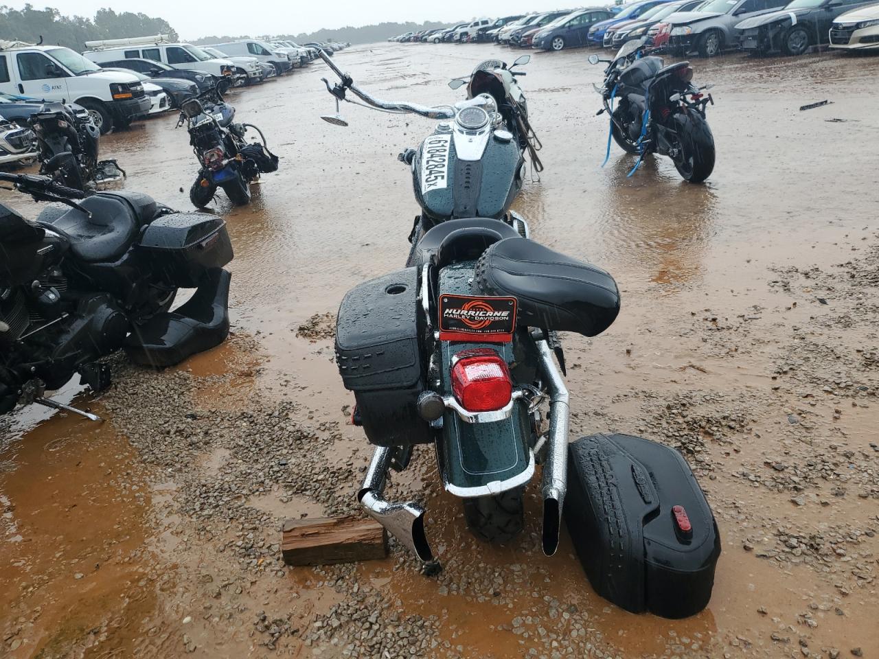 Global Auto Auctions