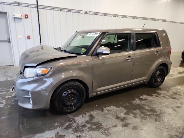 TOYOTA SCION XB