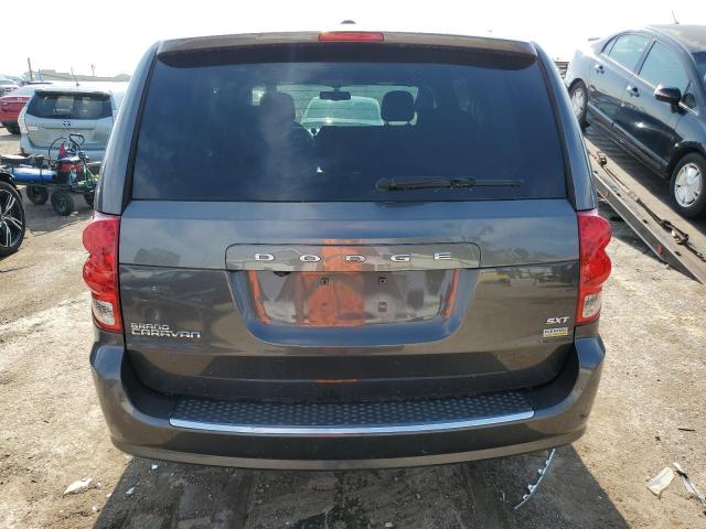 2018 DODGE GRAND CARA 2C4RDGCG9JR209368