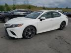 2018 TOYOTA CAMRY L - JTNB11HK3J3071187
