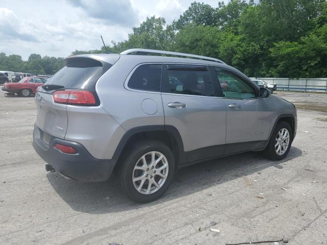 Vin: 1c4pjmcs0hd224115, lot: 61713985, jeep grand cher latitude 20173