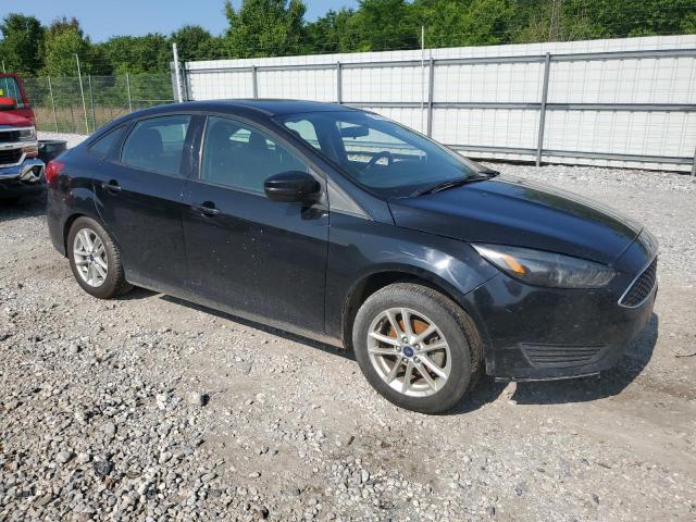 Vin: 1fadp3f20gl361766, lot: 59258265, ford focus se 20164