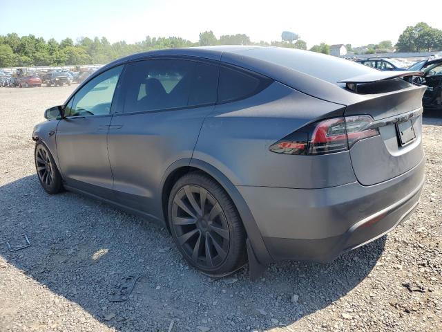 2023 TESLA MODEL X 7SAXCAE54PF403932