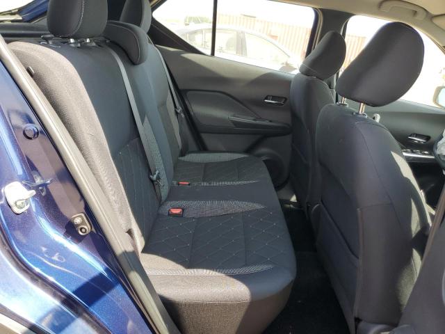 2019 NISSAN KICKS S 3N1CP5CU3KL559264