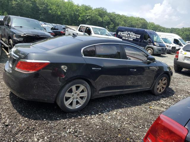 Vin: 1g4gc5eg1af244517, lot: 60802815, buick lacrosse cxl 20103