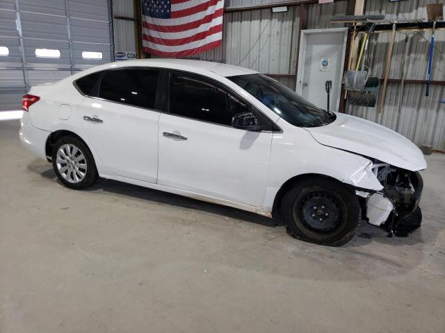 Vin: 3n1ab7ap4ky359141, lot: 58718825, nissan sentra s 20194