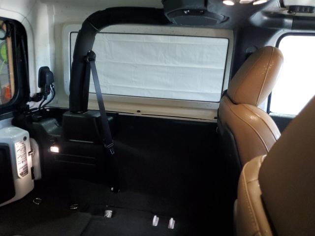2022 JEEP WRANGLER R 1C4HJXCN2NW246018