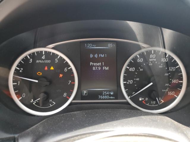 2017 NISSAN SENTRA S - 3N1AB7AP6HY363717