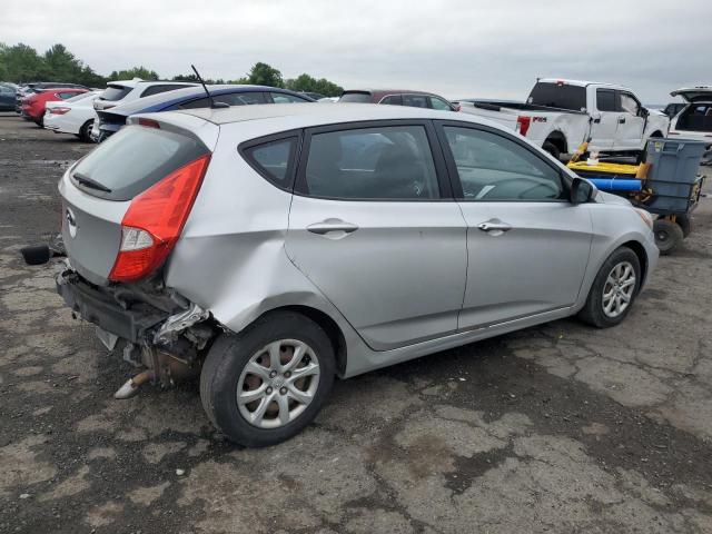 2012 HYUNDAI ACCENT GLS - KMHCT5AE2CU012168