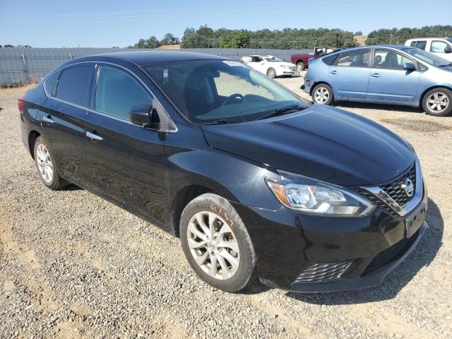 Vin: 3n1ab7ap9jl633283, lot: 60365335, nissan sentra s 20184