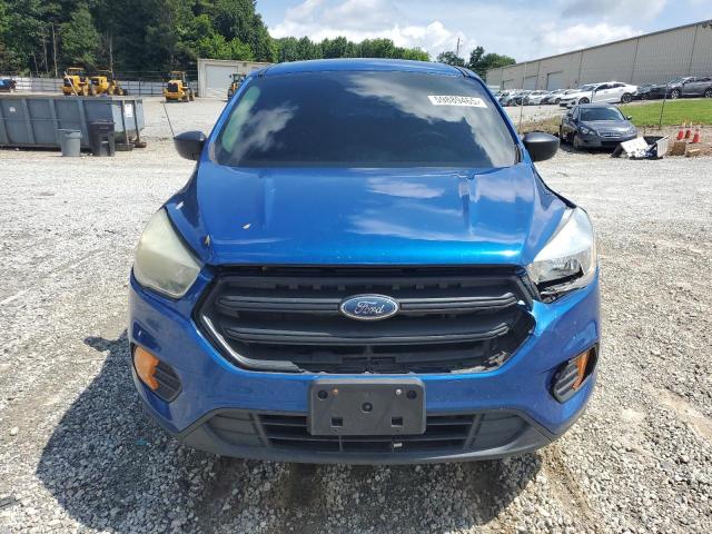 2017 FORD ESCAPE S - 1FMCU0F74HUD35591