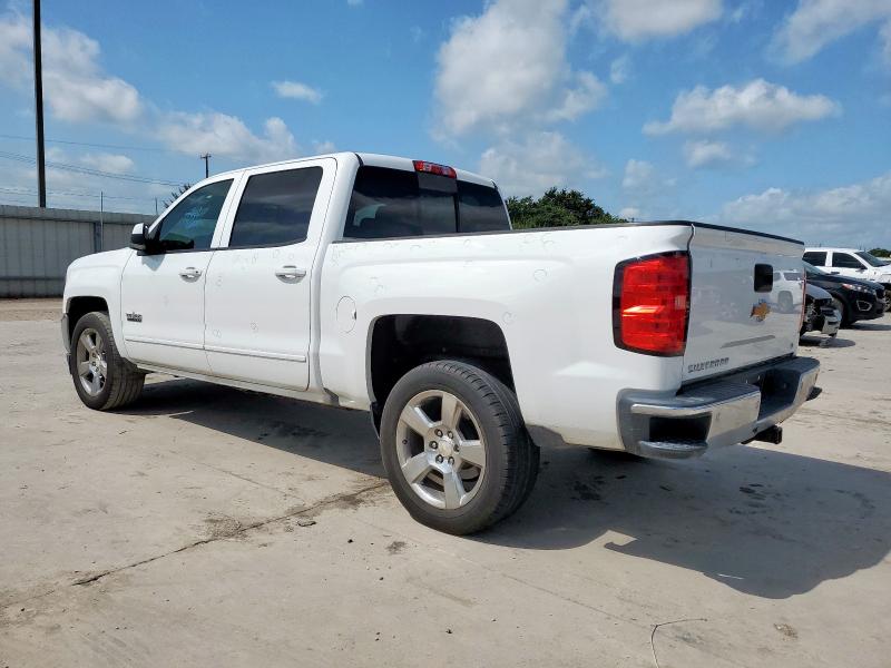 Vin: 3gcpcrec5jg639825, lot: 61143015, chevrolet all models c1500 lt 20182