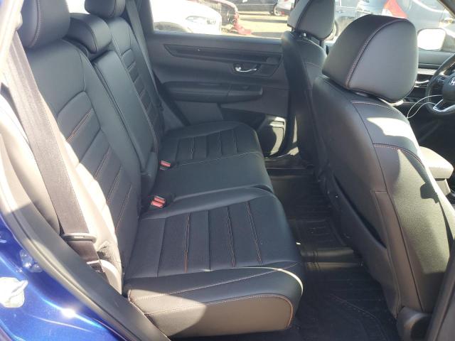 2024 HONDA CR-V SPORT - 7FARS6H82RE021109