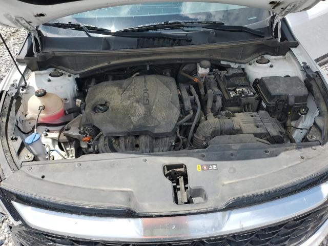 2023 KIA SPORTAGE SX PRESTIGE 5XYK53AF3PG013361