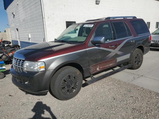 Vin: 5lmjj2j59aej05205, lot: 61748255, lincoln navigator 2010 img_1