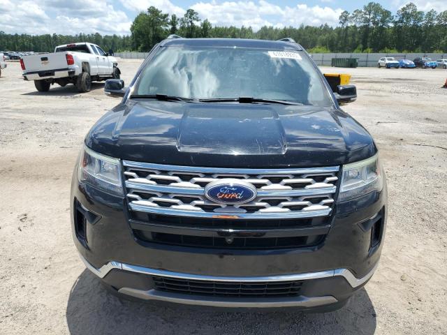 2019 FORD EXPLORER L 1FM5K7F87KGB43569