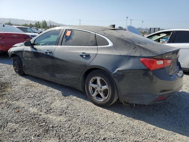 Vin: 1g1zb5st2hf145032, lot: 61761065, chevrolet malibu ls 20172
