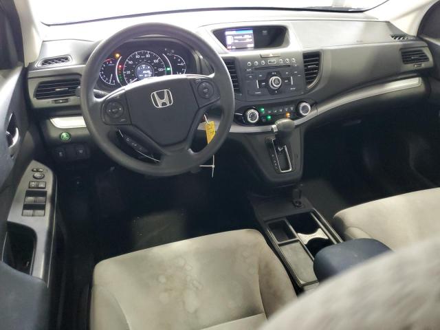 2015 HONDA CR-V LX - 2HKRM4H39FH613506