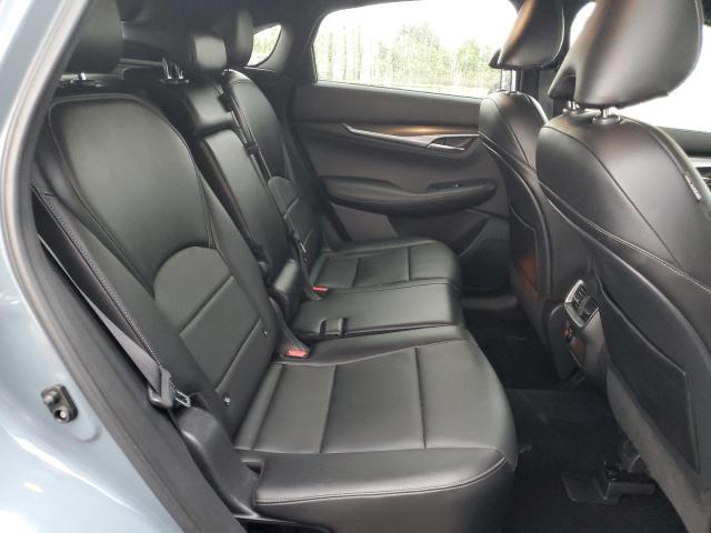 2022 INFINITI QX55 LUXE 3PCAJ5J31NF102245